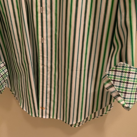 Thomas Dean Men’s Shirt - Picture 3 of 4